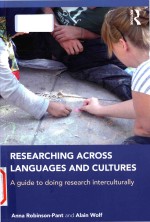 <em>Research</em>ing across languages and cultures: a guide <em>to</em> doing <em>research</em> interculturally