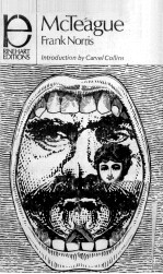 <em>M</em>CTEAGUE:A STORY OF SAN FRANCISCO