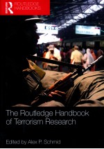 the routledge handbook <em>of</em> terrorism research