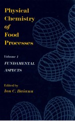 Physi<em>ca</em>l <em>ch</em>emistry of food pro<em>ce</em>sses volume 1. fundamental aspe<em>ct</em>S