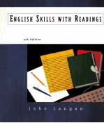 english skills with readings <em>fourth</em> <em>edition</em>