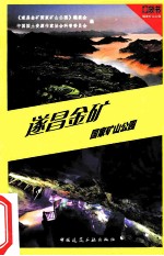 遂昌金矿国家矿山公园