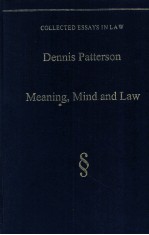 MEANING <em>MIND</em> AND LAE