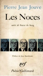 <em>Les</em> Noces