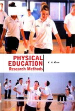 Physical education research <em>m</em>ethods