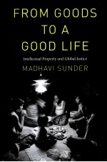 <em>FROM</em> GOODS <em>TO</em> A GOOD LIFE