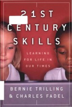 21st century <em>skills</em>: <em>learning</em> <em>for</em> life in our times