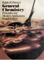 <em>General</em> Chemistry:Princples and Modern Applications Fourth <em>Edition</em>