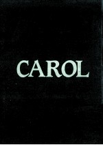 キャロル <em>TM</em> network Carolstory book