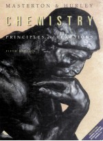 CHEMISTRY Principles and Reactions <em>Fifth</em> <em>Edition</em>