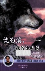 <em>沈</em><em>石溪</em>  我的小时候