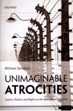 UNIMAGINA<em>B</em>LE ATROCITIES