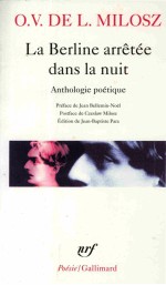 La Berline arrê<em>é</em>e dans la nuit