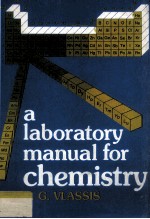 <em>A</em> L<em>a</em>bor<em>a</em>tory <em>Guide</em> <em>for</em> Chemistry