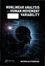 Nonlinear analysis for hu<em>ma</em>n <em>mo</em>ve<em>me</em>nt variability
