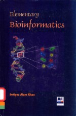 ELE<em>M</em>ENTARY BIOINFOR<em>M</em>ATICS