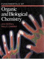 <em>Fundamentals</em> <em>of</em> Organic and Biological Chemistry