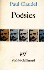 Po<em>é</em>sies