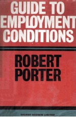 <em>Guide</em> <em>To</em> Employment Condition<em>s</em>