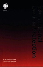 INTERNATIONAL <em>DESIGN</em> PROTECTION