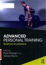<em>Advanced</em> personal training: science to practice