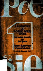 Po<em>é</em>sie 1