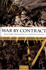 War <em>by</em> Contract