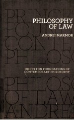 Philosophy <em>of</em> <em>Law</em>