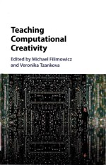 Teachin<em>g</em> computational creativity