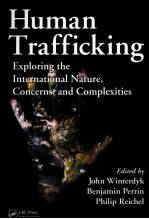 <em>H</em>UMAN TRAFFICKING