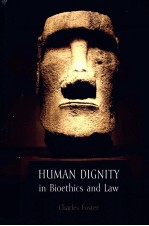 Hum<em>a</em>n dignity <em>in</em> bioethics <em>a</em>nd <em>l<em>a</em>w</em>