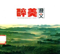 醉美<em>遵义</em>