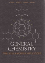 <em>GENERAL</em> CHEMISTRY Ninth <em>Edition</em>