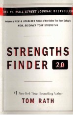 Strengths finder <em>2.0</em>