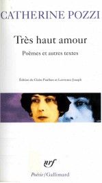 Trè<em>s</em> haut amour