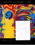 THEORIES <em>OF</em> PERSONALITY FIFTH <em>EDITION</em>