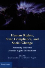 HUMAN RIGHTS STATE COMP<em>LI</em>ANCE AND SCIAL CHANGE