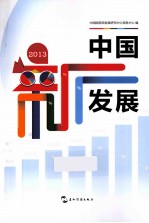 <em>中国</em>新<em>发展</em>  2013