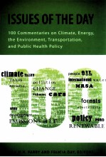 <em>issues</em> of the day  100 commentaries <em>on</em> climate
