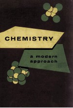 Chemistry <em>a</em> Modern <em>A</em>ppro<em>a</em>ch