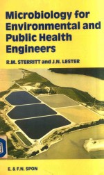 Microbiology <em>for</em> environmental and public health <em>engineers</em>