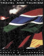 INTERNATIONAL TRAVEL AND TOURISM SE<em>C</em>OND EDITION