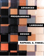 <em>ADVANCED</em> PROGRAMMING LANGUAGE DESIGN