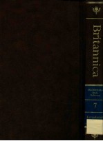 The New Encyclopaedia Britannica; volume <em>7</em> founded 1<em>7</em>68 15th edition
