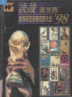 决战法兰西  '98世界杯足球赛观赛大全