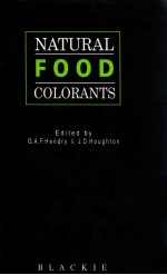 Natu<em>ra</em>l food colo<em>ra</em>nts