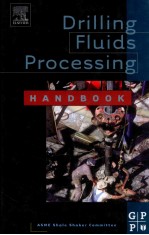 Drilling fluids <em>processing</em> handbook