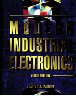 MODERN INDUSTRIAL <em>ELECTRONICS</em> 3RD EDITION