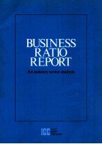 Bussiness ratio report: an industry sector analysis: food processing <em>and</em> packaging mac<em>h</em>inery industr