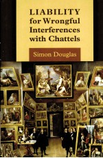 <em>L</em>IABI<em>L</em>ITY TOR WRONGFU<em>L</em> INTERFERENCES WITH CHATTE<em>L</em>S